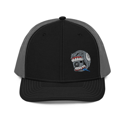 High Octane Media Trucker Cap