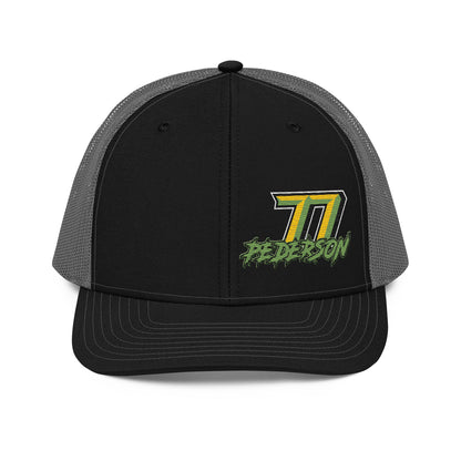 Khaos Corey Pederson #77 Hat