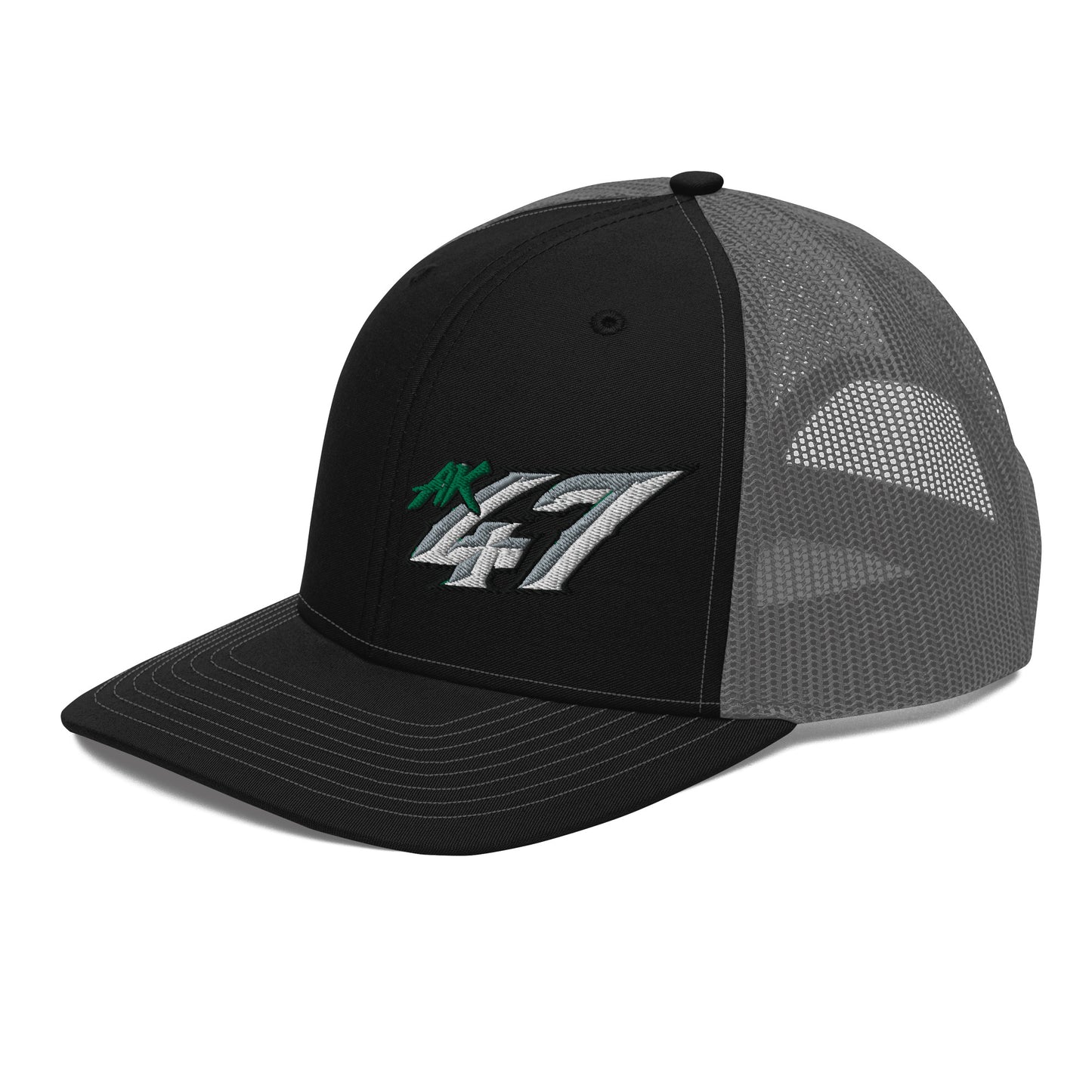 Ryan Gottbreht AK47 Trucker Hat