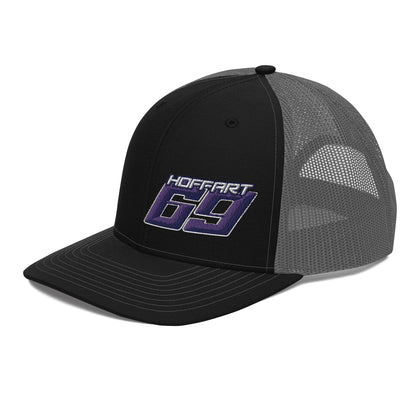 Cody Hoffart #69 Hat