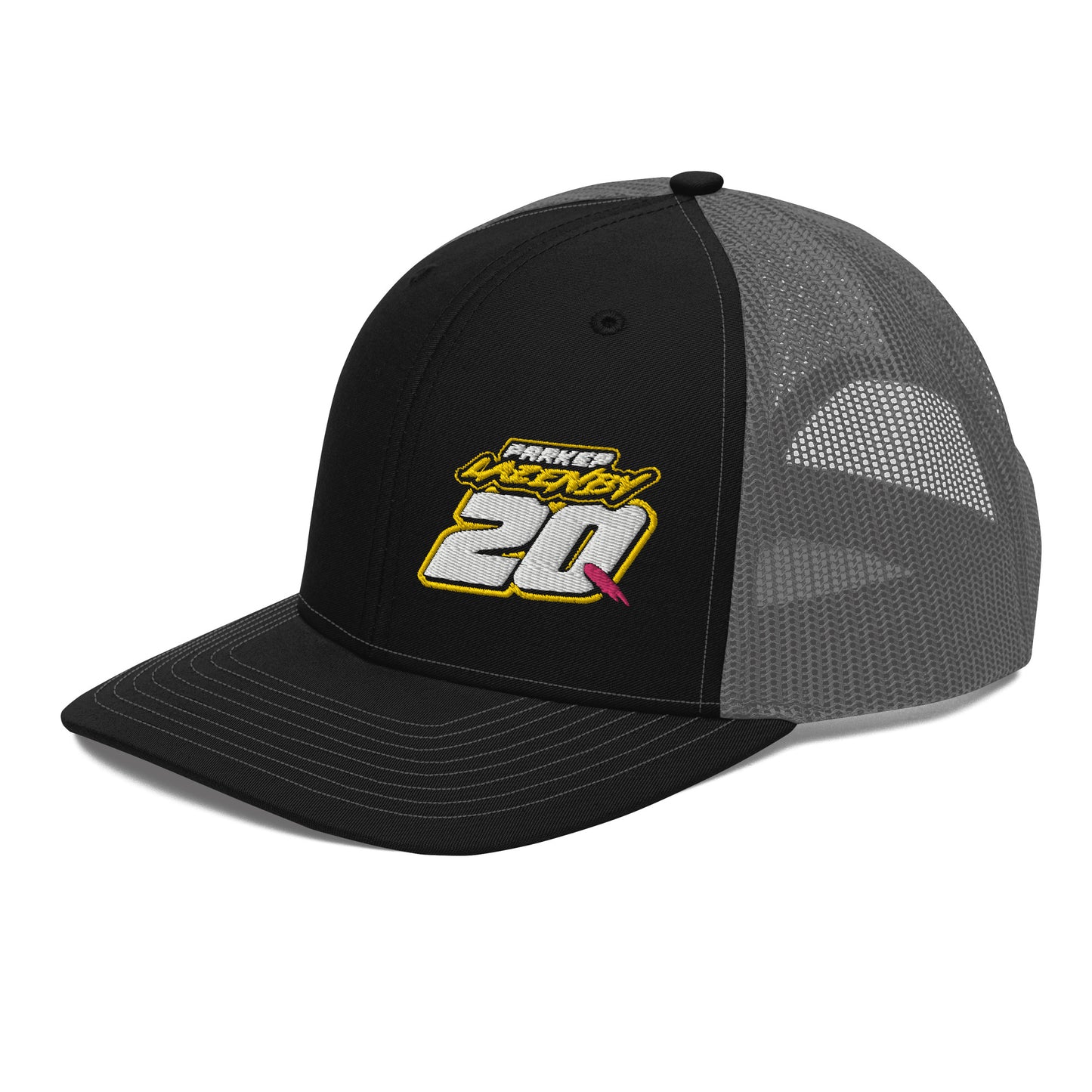 Parker Lazenby 2Q Hat