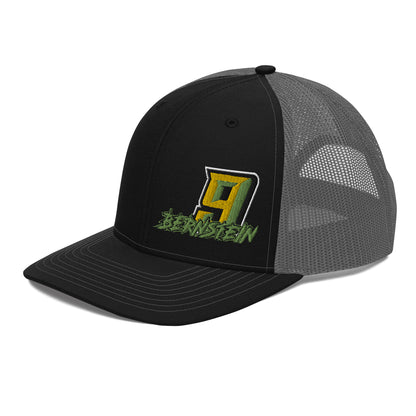 Khaos Jackson Bernstein #9 Hat