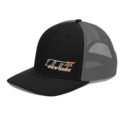 Chase Rygg 10x Trucker Hat
