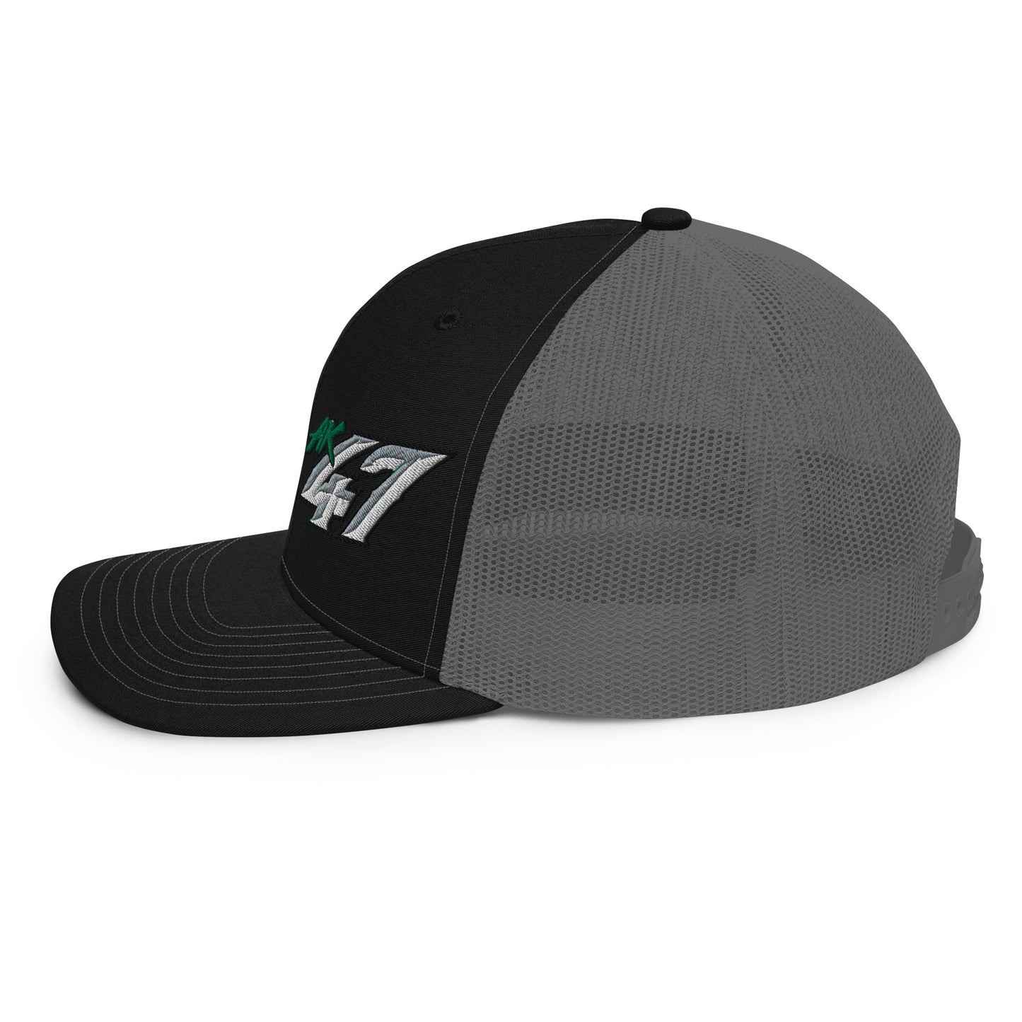 Ryan Gottbreht AK47 Trucker Hat