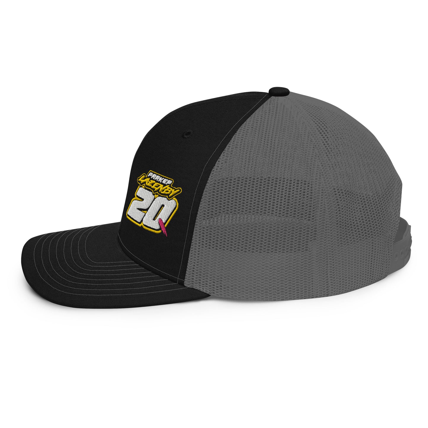 Parker Lazenby 2Q Hat