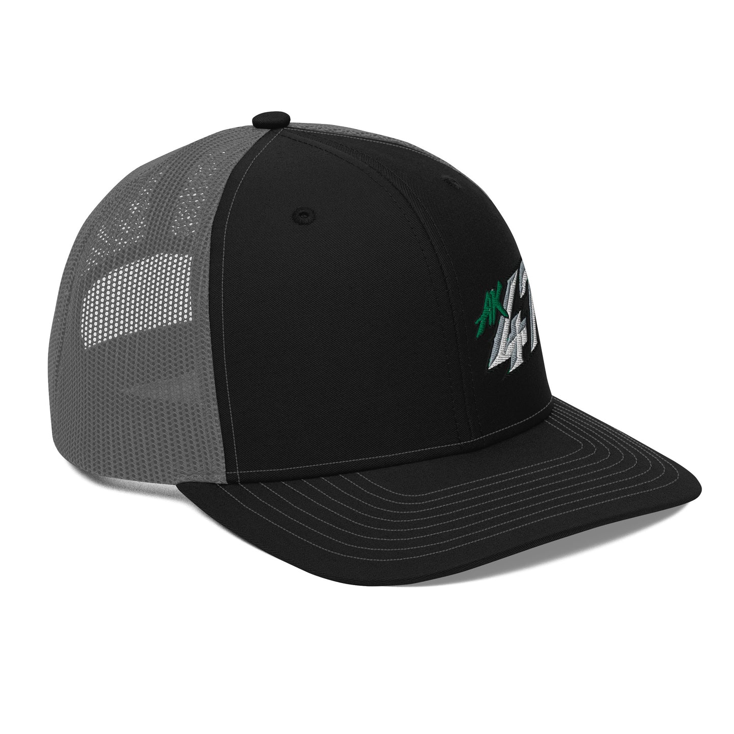 Ryan Gottbreht AK47 Trucker Hat