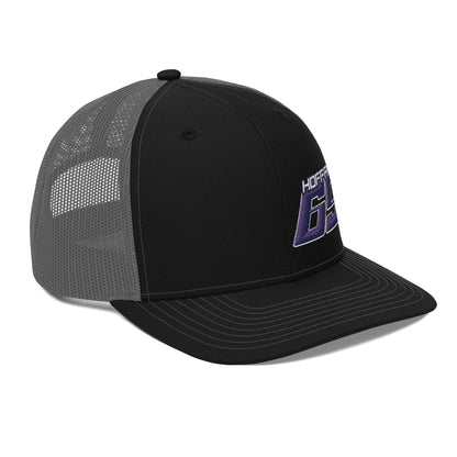 Cody Hoffart #69 Hat