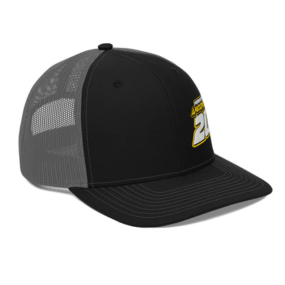 Parker Lazenby 2Q Hat