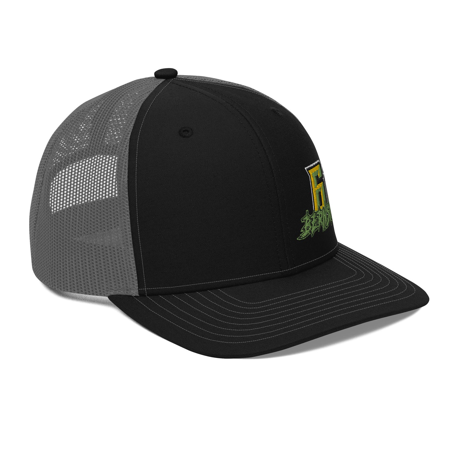 Khaos Justin Bernstein 61 Hat