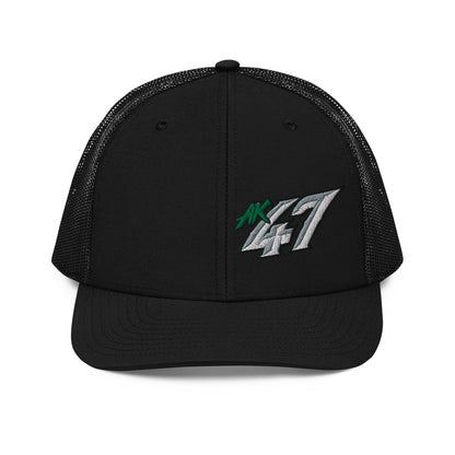 Ryan Gottbreht AK47 Trucker Hat