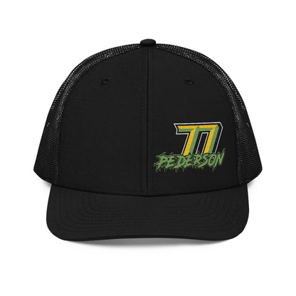 Khaos Corey Pederson #77 Hat