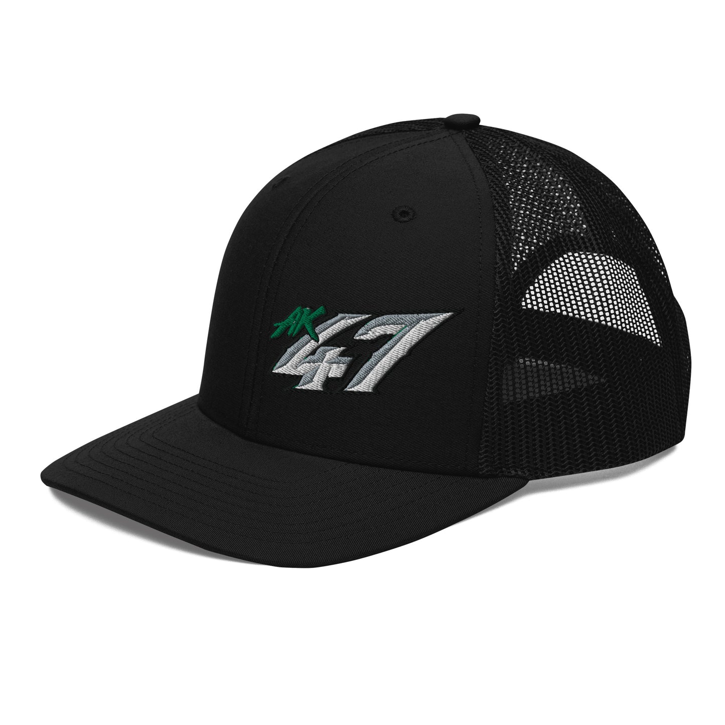 Ryan Gottbreht AK47 Trucker Hat