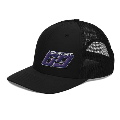 Cody Hoffart #69 Hat