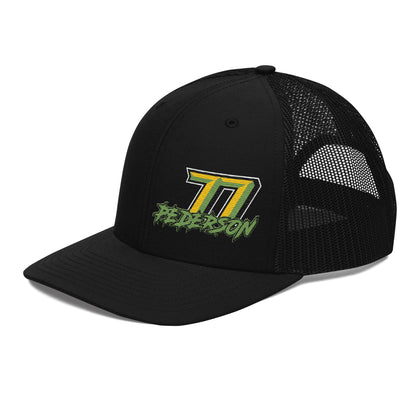 Khaos Corey Pederson #77 Hat