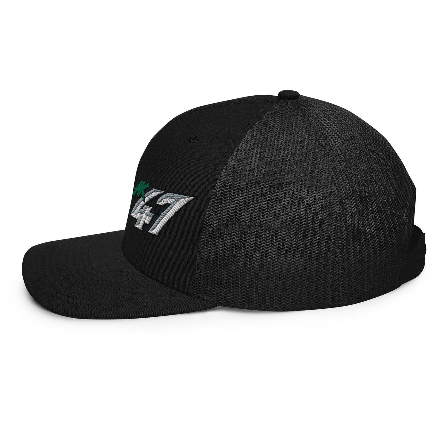 Ryan Gottbreht AK47 Trucker Hat