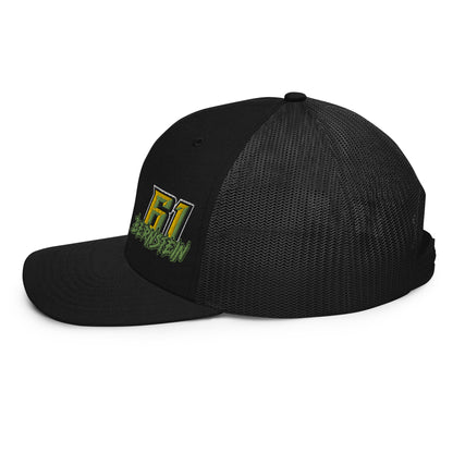 Khaos Justin Bernstein 61 Hat