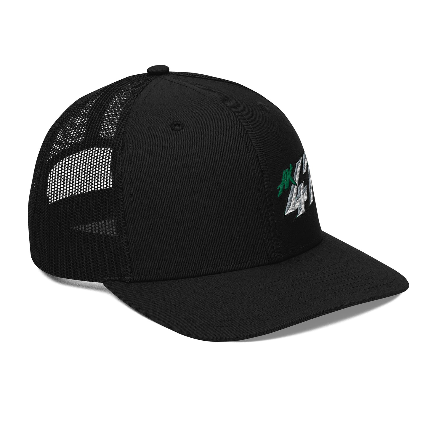 Ryan Gottbreht AK47 Trucker Hat