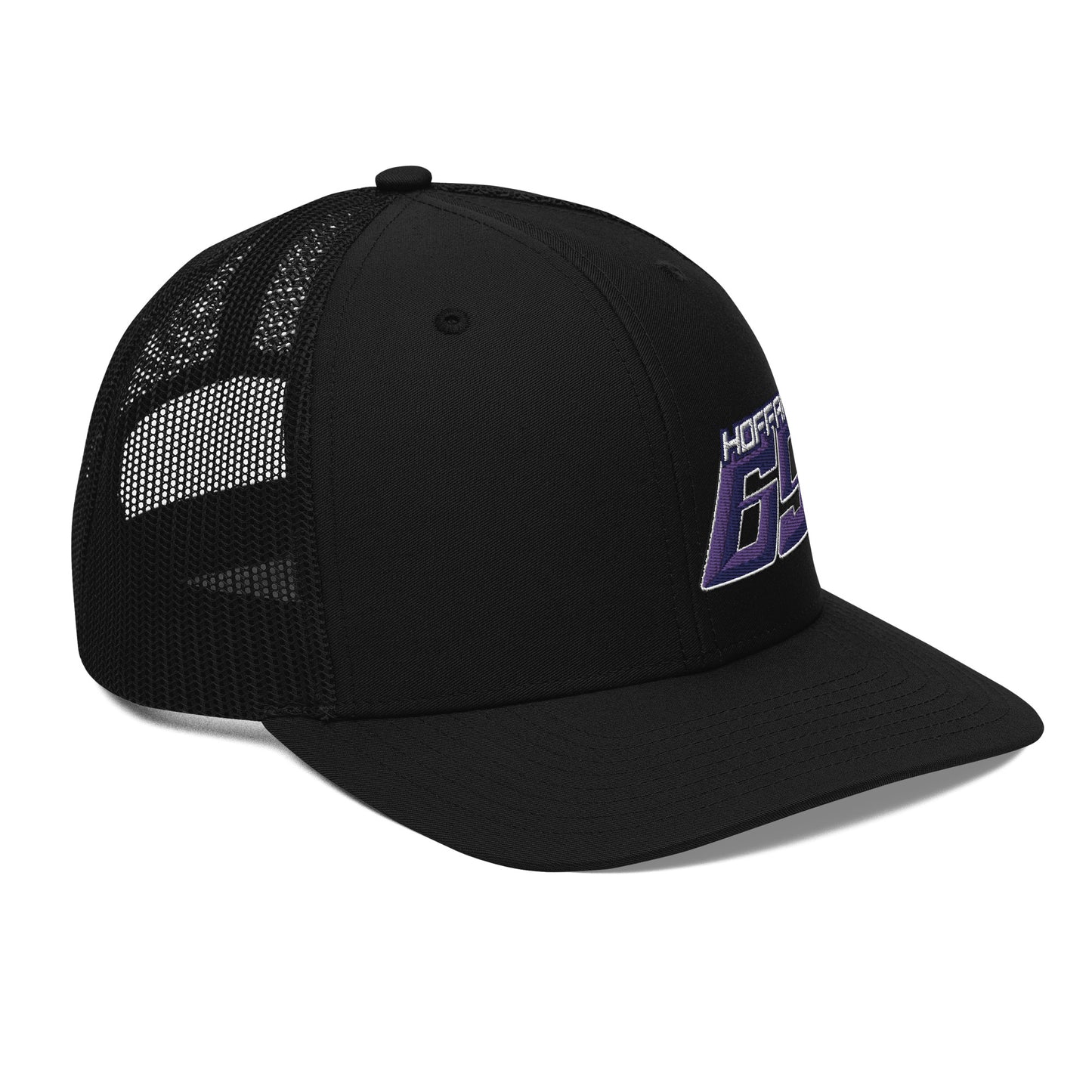 Cody Hoffart #69 Hat