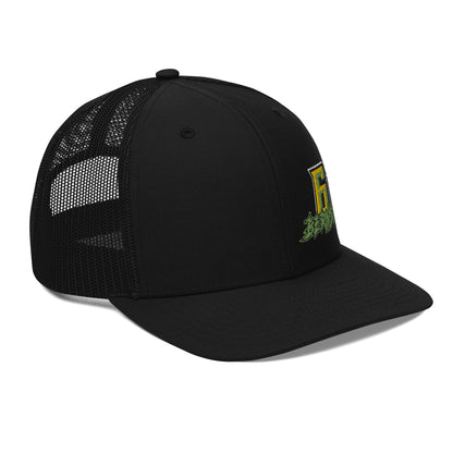 Khaos Justin Bernstein 61 Hat