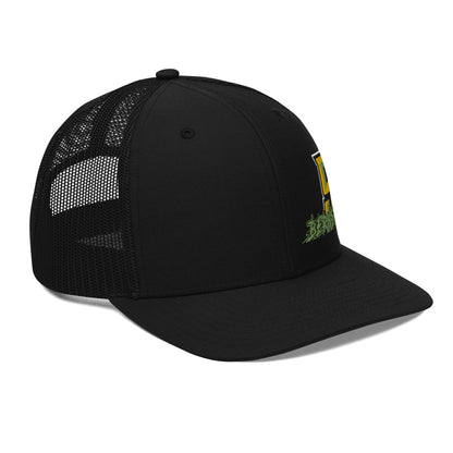 Khaos Jackson Bernstein #9 Hat