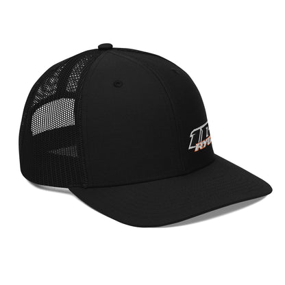 Chase Rygg 10x Trucker Hat