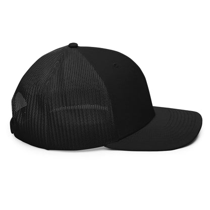 Khaos Justin Bernstein 61 Hat