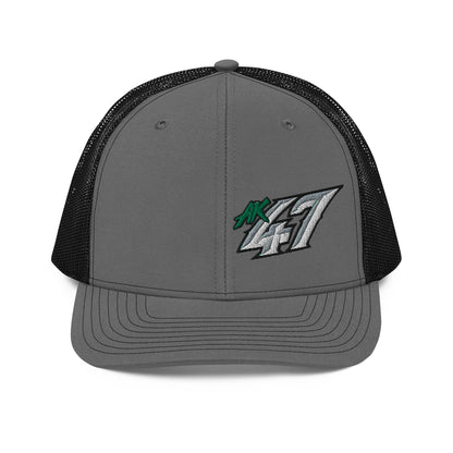 Ryan Gottbreht AK47 Trucker Hat