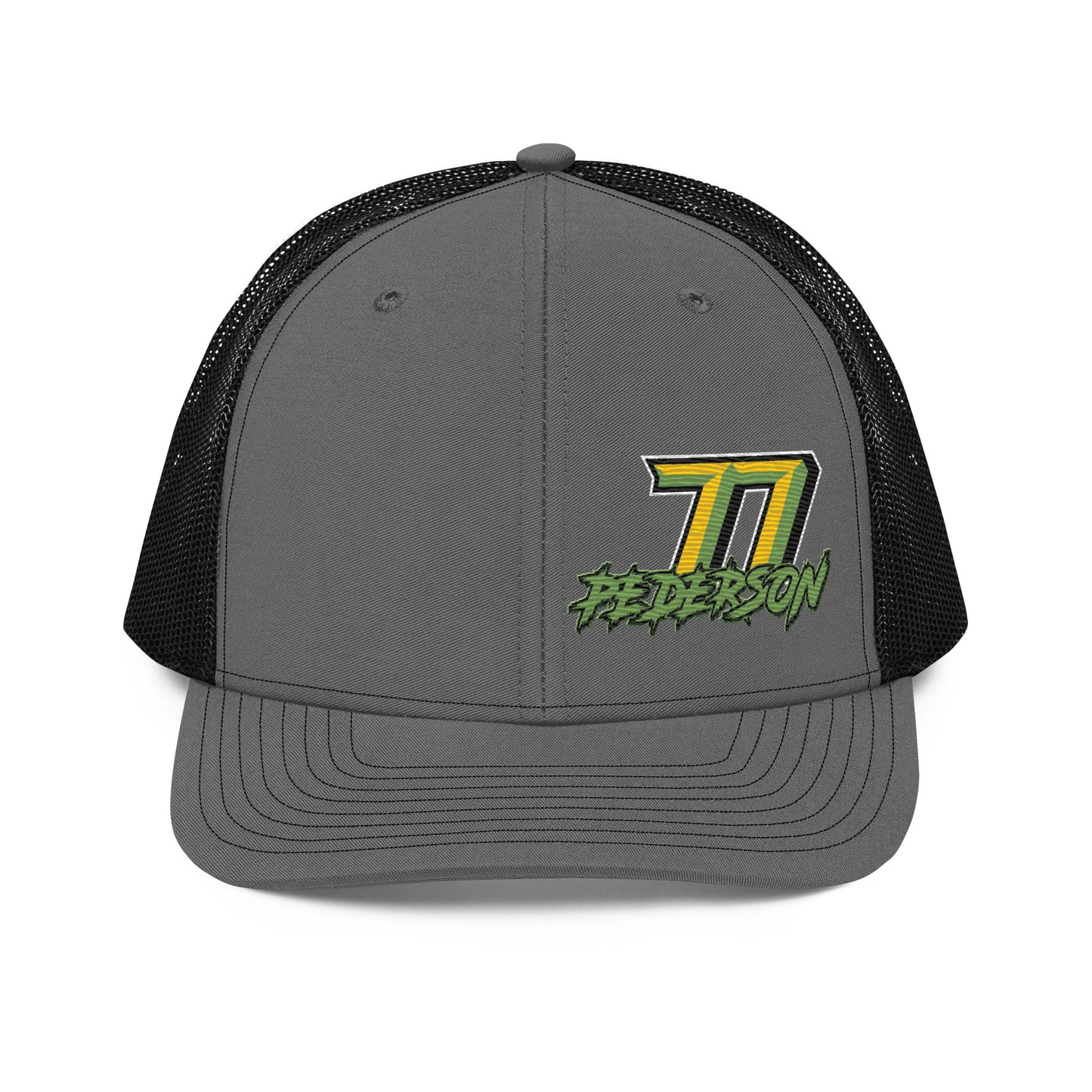 Khaos Corey Pederson #77 Hat