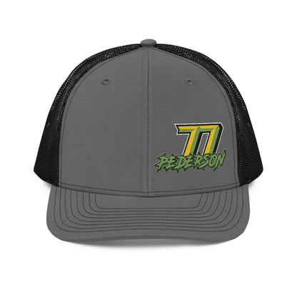 Khaos Corey Pederson #77 Hat