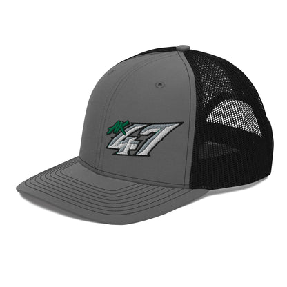 Ryan Gottbreht AK47 Trucker Hat