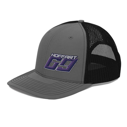 Cody Hoffart #69 Hat