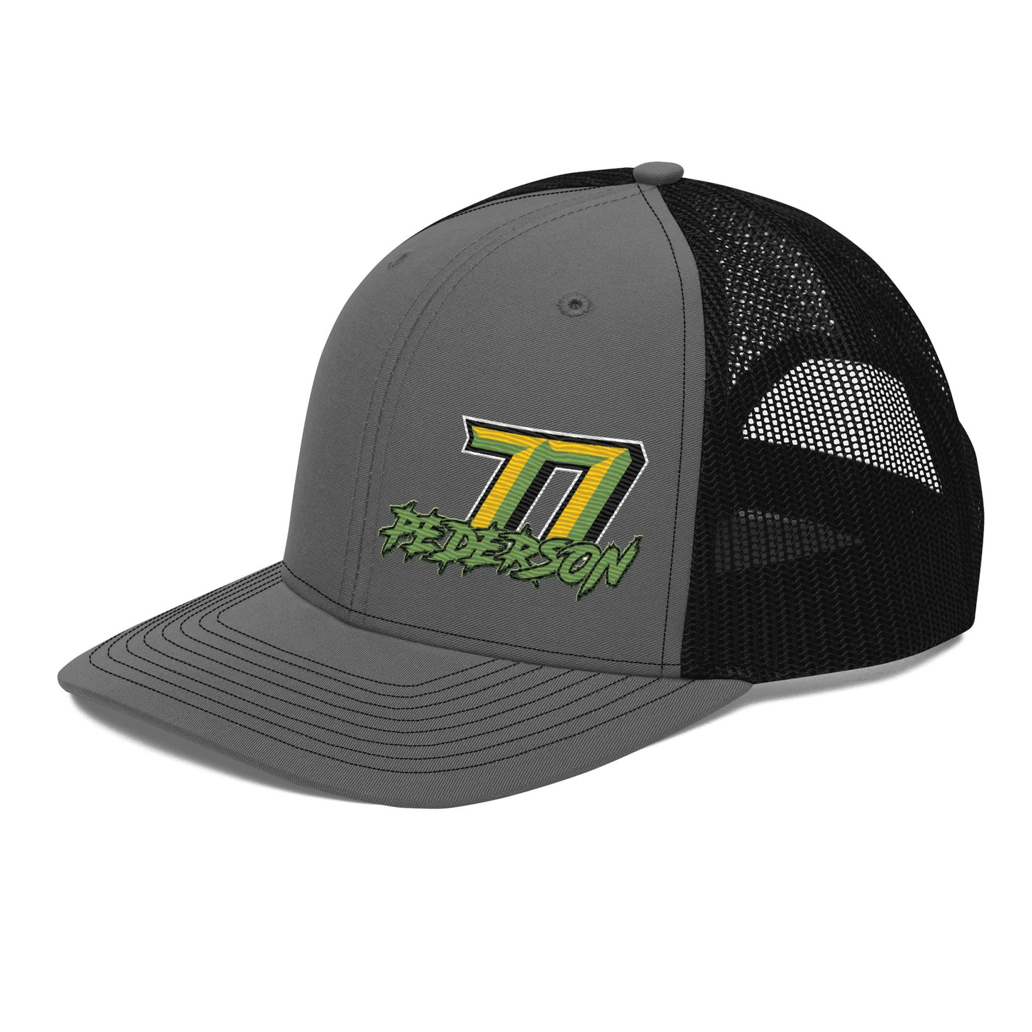 Khaos Corey Pederson #77 Hat