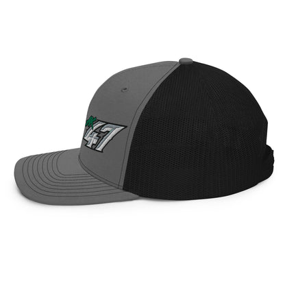 Ryan Gottbreht AK47 Trucker Hat