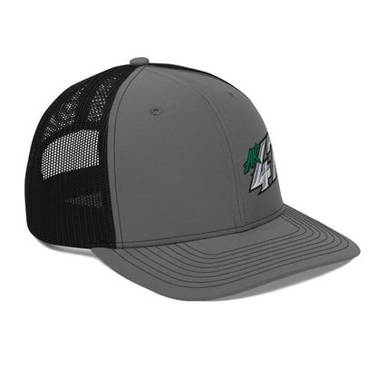 Ryan Gottbreht AK47 Trucker Hat