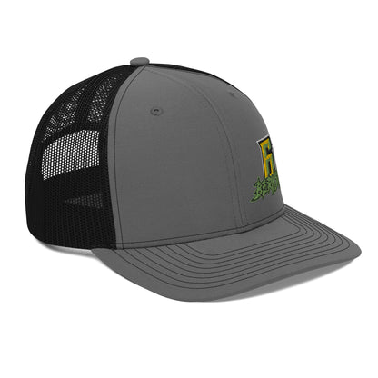 Khaos Justin Bernstein 61 Hat