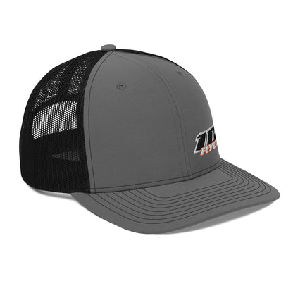Chase Rygg 10x Trucker Hat
