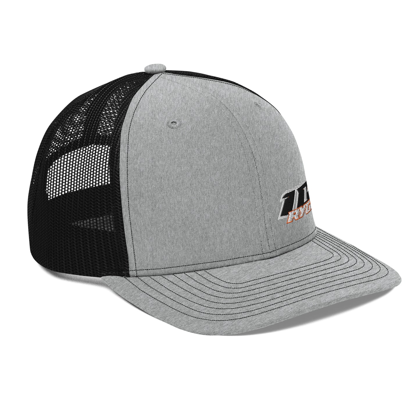 Chase Rygg 10x Trucker Hat