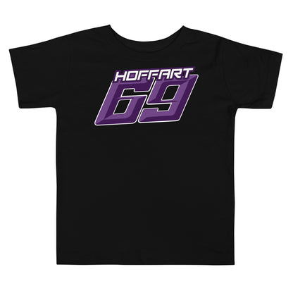 Cody Hoffart #69 Toddler Tee