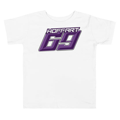 Cody Hoffart #69 Toddler Tee