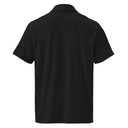 Garren Counts 33 Digital Under Armour® men's polo