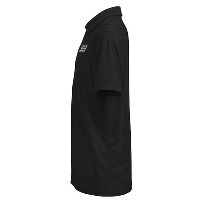 Garren Counts 33 Digital Under Armour® men's polo