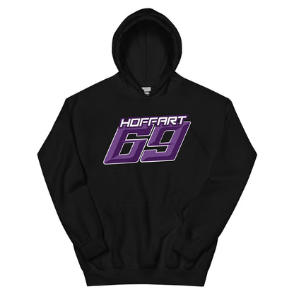 Cody Hoffart #69 Basic Hoodie