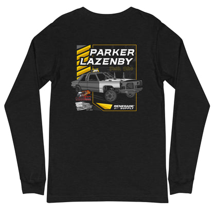 Parker Lazenby 2Q Long Sleeve Tee