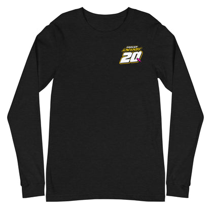 Parker Lazenby 2Q Long Sleeve Tee