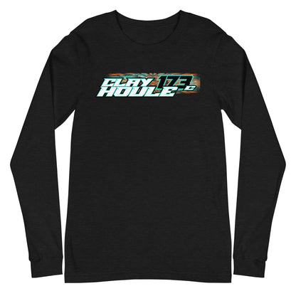 Clay Houle Unisex Long Sleeve Tee