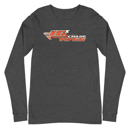 Chase Rygg 10x Long Sleeve Tee