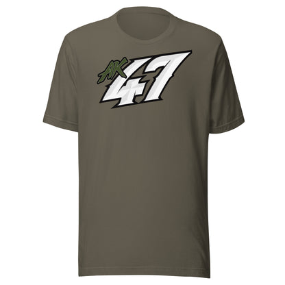 Ryan Gottbreht AK47 TEE