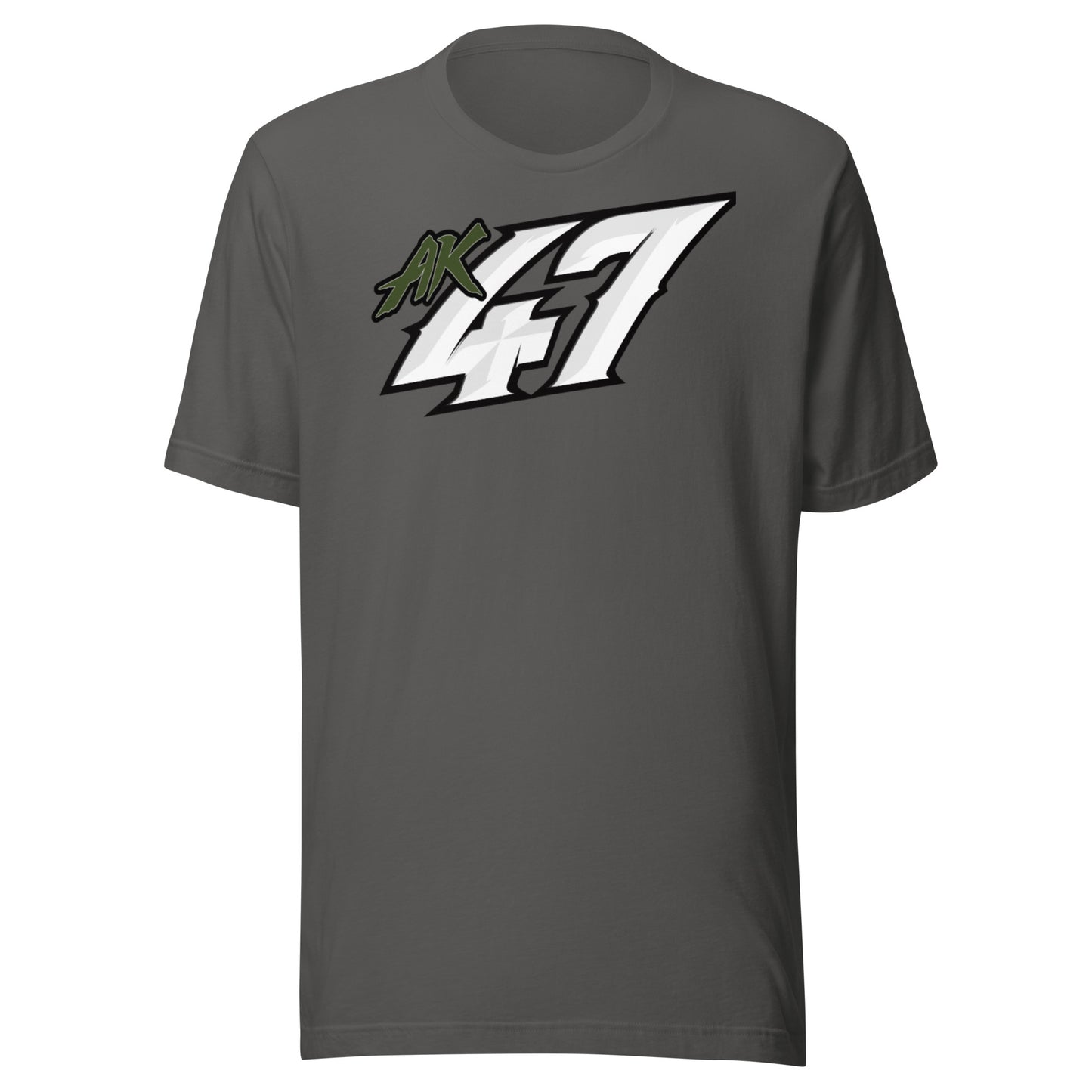 Ryan Gottbreht AK47 TEE