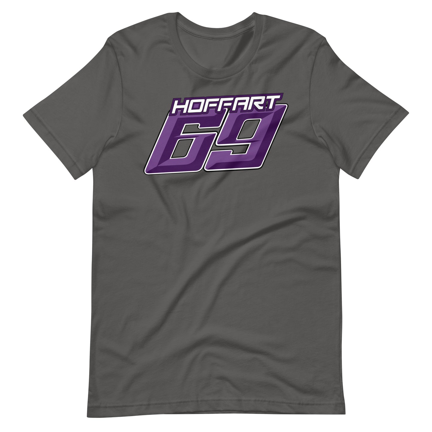 Cody Hoffart #69 Tee