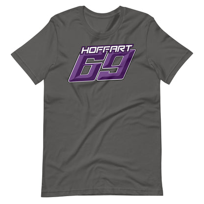 Cody Hoffart #69 Tee